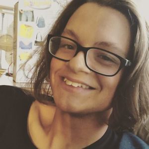 Meet your Posher, Derek